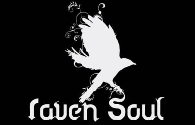 logo Raven Soul